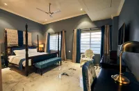 The Manor House Hotels in Kolkata