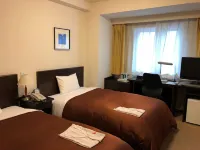 Laxio Inn Hotel di Machida