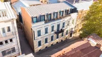 Royal Inn Hotels in Tbilisi