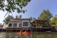 Escape Life Koh Kood Hotels in Koh Kood