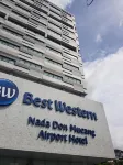 Best Western Nada Don Mueang Airport Hotel Hotels near Don Muang Railway Station