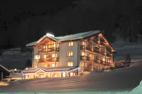 Waldpark Hotel Garni