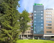 Holiday Inn Tampere - Central Station Hotels near Muumimuseo