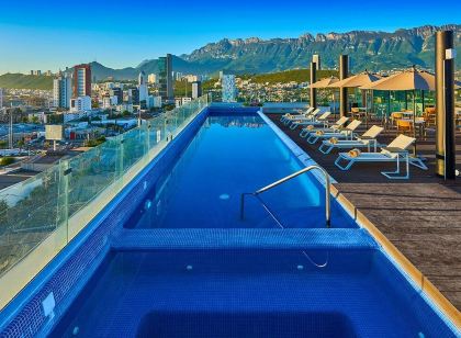 Radisson Hotel Monterrey San Jeronimo