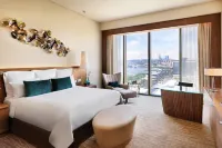 JW Marriott Absheron Baku Hotels near Semed vurgun bagi