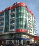 Cherry Midtown Hotel Hotels in Olongapo