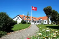 Sevel Kro Hotels near Gartnerhaven.dk