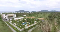 Varinah Resort Các khách sạn ở Sam Roi Yot