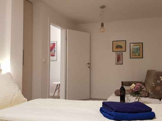 Galeria Nura Rooms