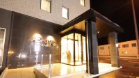 AB Hotel Shiojiri 鄰近JR鹽尻站的酒店