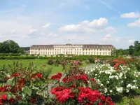 Nestor Hotel Ludwigsburg Hotel berhampiran Forum am Schlosspark