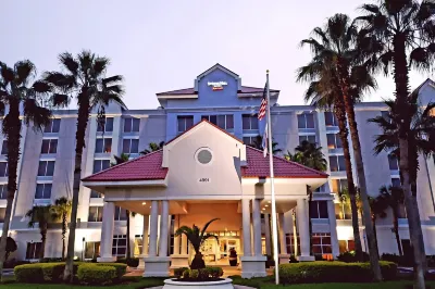 SpringHill Suites Orlando Lake Buena Vista South