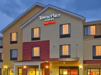 TownePlace Suites Richland Columbia Point Отели рядом с достопримечательностью «Квинсгейт Виллидж»