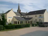 Hotel Logis Au Moyne de Saire Hotels in Saint-Vaast-la-Hougue