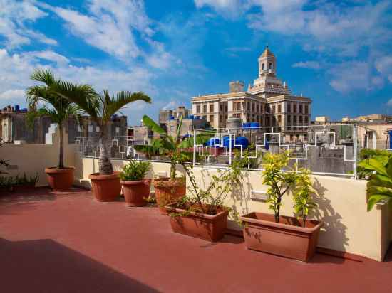 Empedrado Palace, Habana Vieja, Tu Sueño Real Others