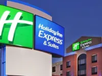 Holiday Inn Express & Suites Cold Lake Hotels in Cold Lake