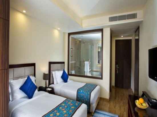 Pipal Tree Hotel Rooms