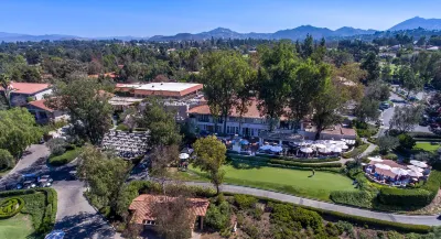 Rancho Bernardo Inn Hotels in San Diego