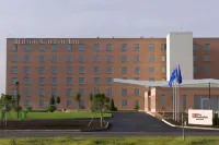 Hilton Garden Inn Rome Airport Hotel in zona Spiaggia libera Passoscuro