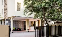 Treebo Iris Suites Hotels near Pune Airport