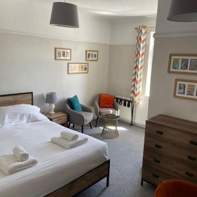 Double Room Hayward’s at The Grasmere Promo Code