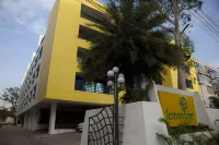 Lemon Tree Hotel, Indore Hotels near Dussehra Maidan