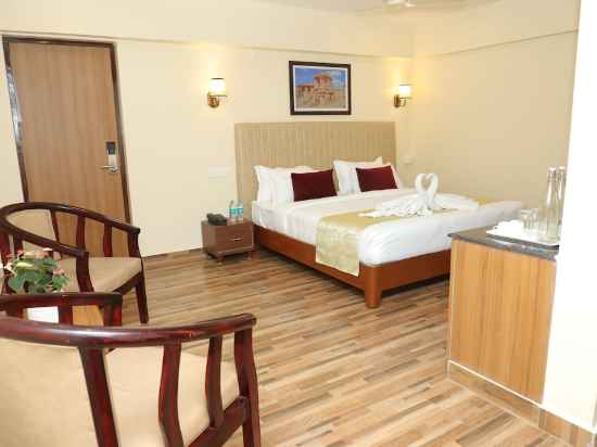 Gadiraju Palace Convention Centre & Hotel Rooms