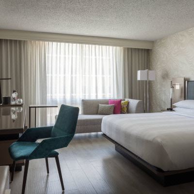 Guest king Room Miami Airport Marriott Promo Code