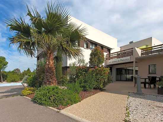 Campanile Narbonne Hotel Exterior