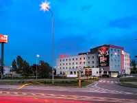 Ibis Czestochowa Hotel di Czestochowa