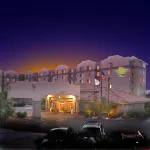 Homewood Suites by Hilton Albuquerque Uptown Отели рядом с достопримечательностью «Casas del Rio»