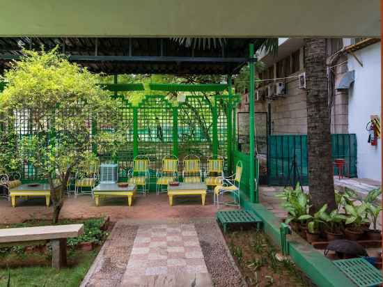 Fortune Pandiyan Hotel, Madurai - Member ITC Hotels' Group Hotel Exterior