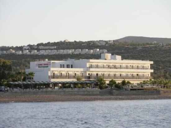 Souli Beach Hotel Hotel Exterior