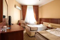 Kazakhstan Hotel Hotels near Almaty Tower