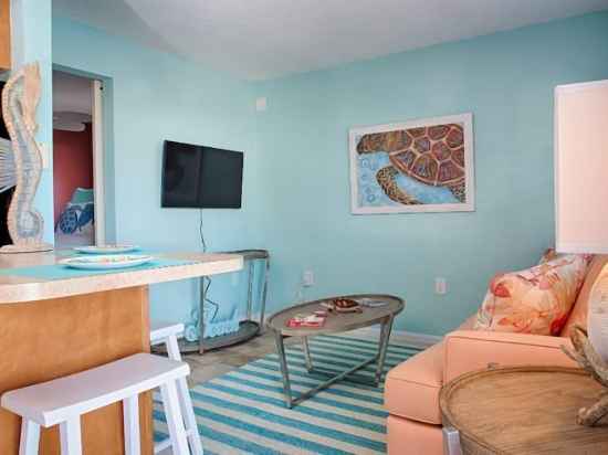 Coco Sands Beachside Cottages Rooms