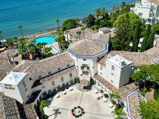 Las Dunas Grand Luxury Hotel Exterior