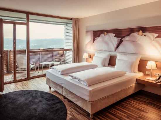 Falkensteiner Balance Resort Stegersbach - Adults Only Rooms