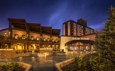 Golden Nugget Lake Tahoe Hotels near Lake Tahoe