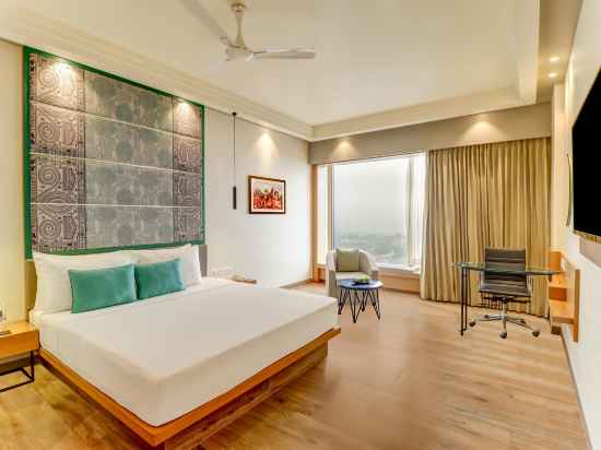 Lemon Tree Premier, Bhubaneswar Rooms