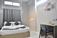 Urban Suites Silpukhuri