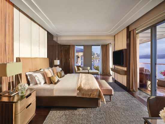 Mandarin Oriental Bosphorus, Istanbul Rooms