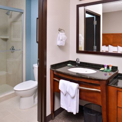 King Room with Sofa Bed Hyatt Place Garden City Promo Code