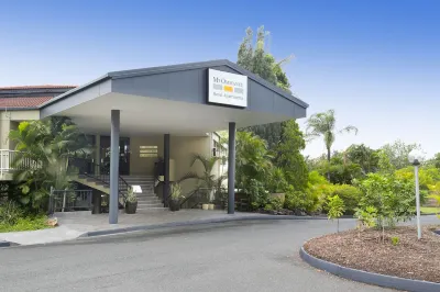 Mt Ommaney Hotel Apartments Hotels in Darra