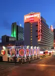 Fremont Hotel & Casino Hotel in zona Nevada Regional Educator Resource Center