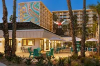 Town and Country San Diego Hotels in San Diego