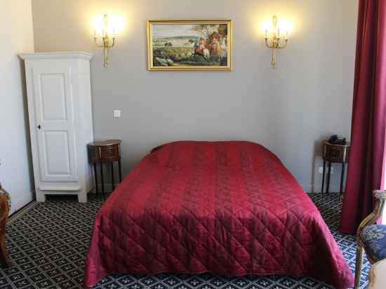 Hôtel Fleur de Lys Hazebrouck Rooms