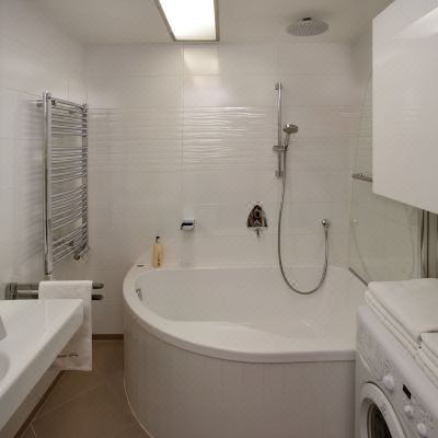 Basic Apartment Parkside Apartments Old Town Promo Code