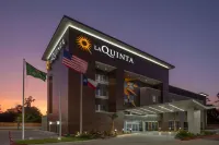 La Quinta Inn & Suites by Wyndham Houston East at Sheldon Rd Hotels near George Bush Intercontinental Airport