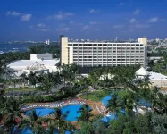 Renaissance Santo Domingo Jaragua Hotel & Casino