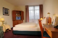 Trip Inn Bristol Hotel Mainz Hotels near Kleingartenverein Flora Moguntia e.V.